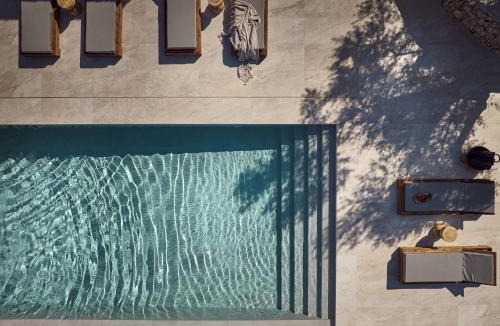 Varvara Villa | Veda Villa