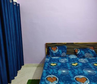 Aonla House | VEDANSH House