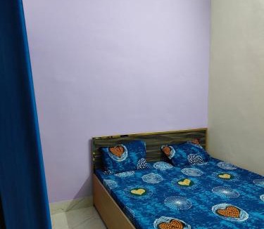 Aonla House | VEDANSH House