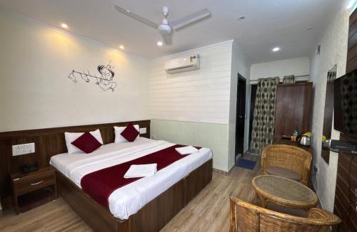 Tapovan Hotel | Vedas Tapovan