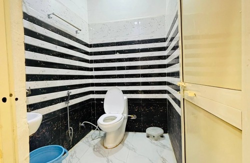 Ayodhya Hotel | Vedas Villa