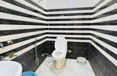 Ayodhya Hotel | Vedas Villa