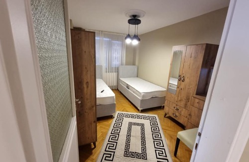 Sisli Apartment | Vedat's HOME
