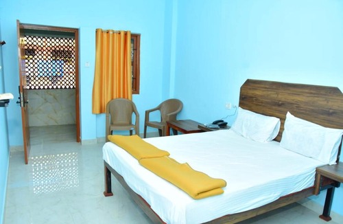 Gingee Hotel | Veera Residency Gingee