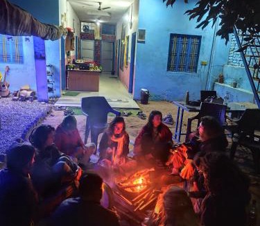 Pushkar Hostel | Veera's Hostel