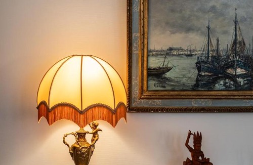 Ternes Apartment | Veeve - Triumphant Design