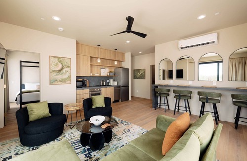 Apache Junction House | Vega 01: A spacious, 3-bedroom desert oasis stay, Vega #1