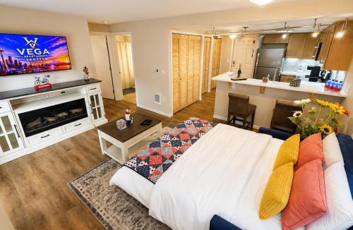 Lake City Apartment | Vega Apartment Seattle