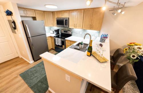 Lake City Apartment | Vega Apartment Seattle