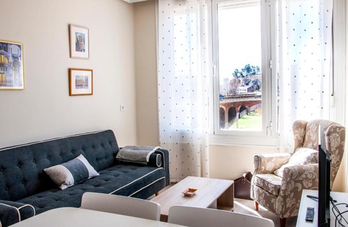Teruel Apartment | VEGA DEL CARMEN