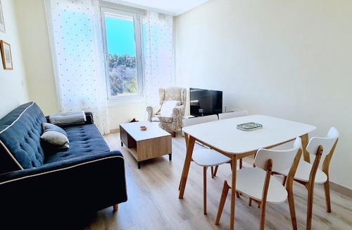 Teruel Apartment | VEGA DEL CARMEN
