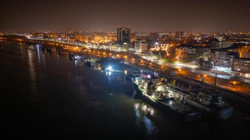 Galati Hotel | Vega Hotel