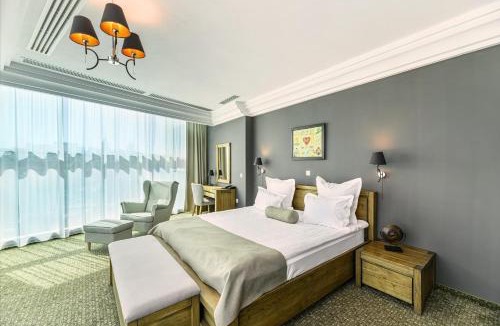 Galati Hotel | Vega Hotel