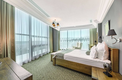Galati Hotel | Vega Hotel