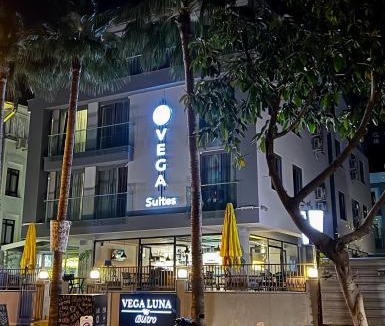 Konyaalti Apartment | Vega Suites