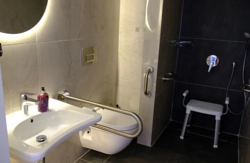 Konyaalti Apartment | Vega Suites