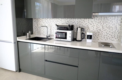 Konyaalti Apartment | Vega Suites