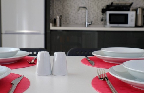 Konyaalti Apartment | Vega Suites