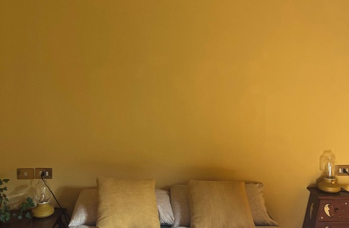 Parchiule Bed & Breakfast | Vegan bed and breakfast in the middle of nature. Pets welcome!