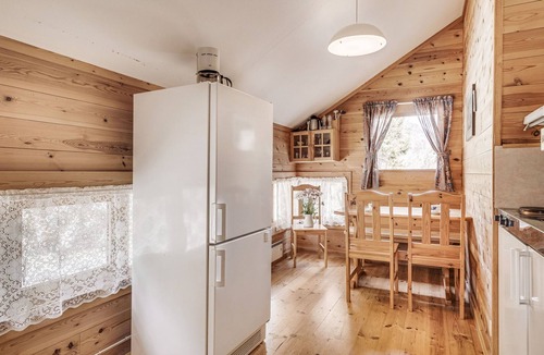 Balestrand House | Veganeset I by Interhome