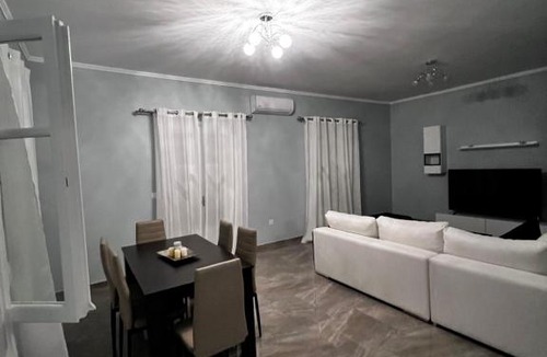 Spetses Apartment | Vegas