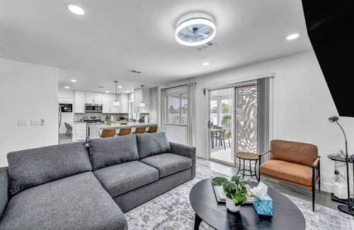Green Valley House | Vegas Haven Pool Spa Game Room