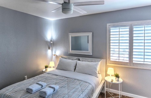 Spring Valley House | Vegas Vacation
