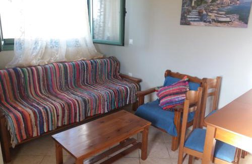 Mesovounia Apartment | Vegera Apartment M