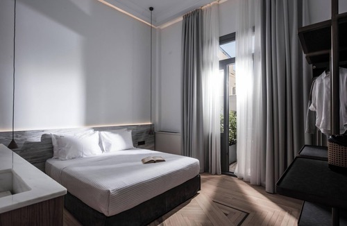 Heraklion House | Vegga Suites