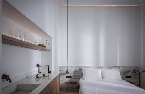 Heraklion House | Vegga Suites