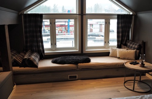 Veggli Hotel | Veggli Vertshus