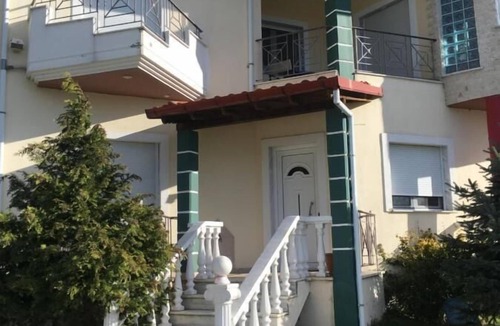 Edessa Apartment | Vegoritida Apartments