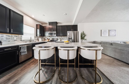 Willoughby House | Veiled Secrets: Unraveling The Mystery Of Solitude 3 Bedroom Home by RedAwning