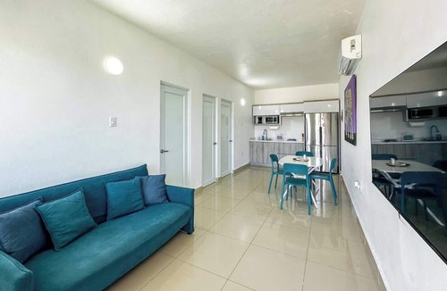 Hatillo Apartment | VELA APARTMENT