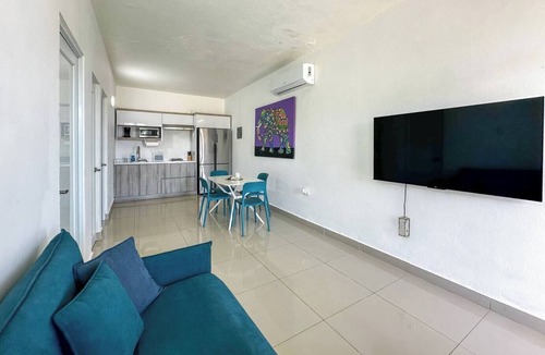 Hatillo Apartment | VELA APARTMENT