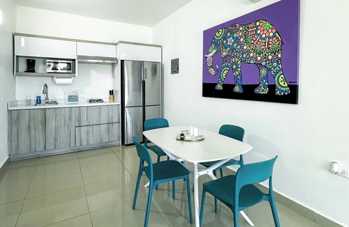 Hatillo Apartment | VELA APARTMENT