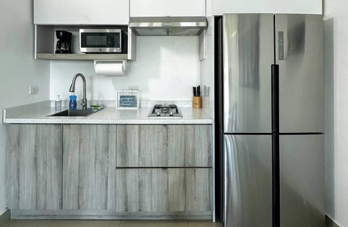Hatillo Apartment | VELA APARTMENT