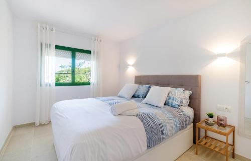 Sa Riera Apartment | Vela Blanca SA RIERA Ref 351