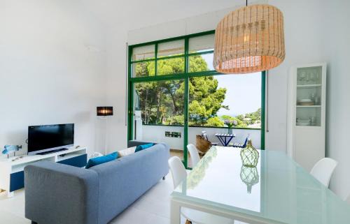 Sa Riera Apartment | Vela Blanca SA RIERA Ref 351