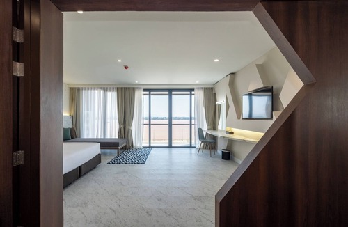 Nakhon Phanom Hotel | VELA Dhi Nakhon Phanom