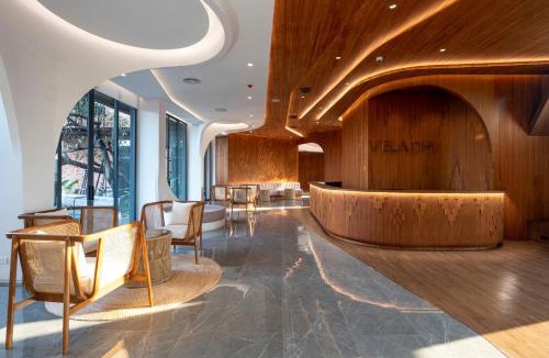 Nakhon Phanom Hotel | VELA Dhi Nakhon Phanom