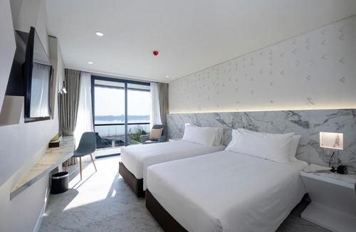 Nakhon Phanom Hotel | VELA Dhi Nakhon Phanom