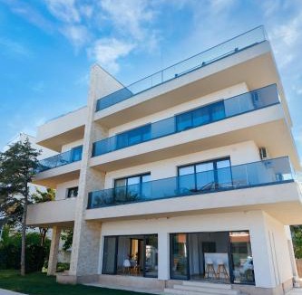 Neptun House | Vela Olimp