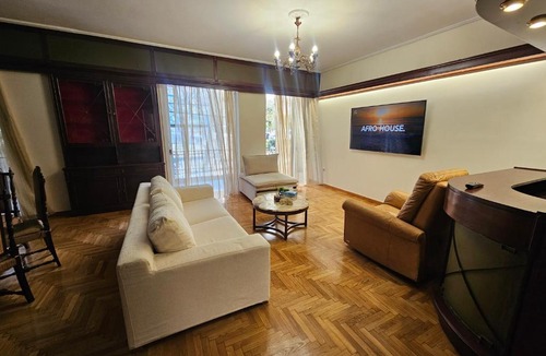 Palaio Faliro Apartment | Vela Partial Sea View
