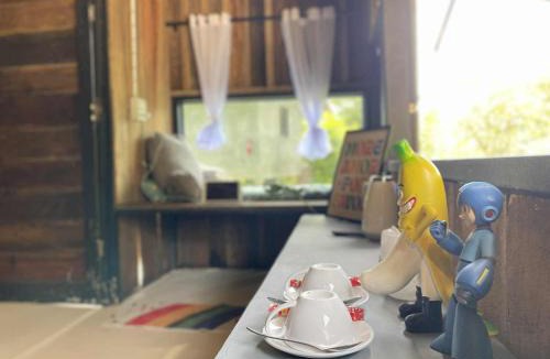 Umphang Resort | Vela Resort Umphang