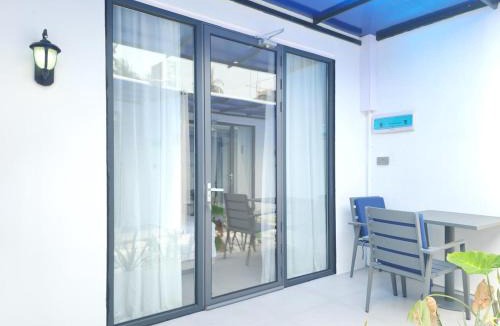 Dhigurah House | Velaa Dhigurah
