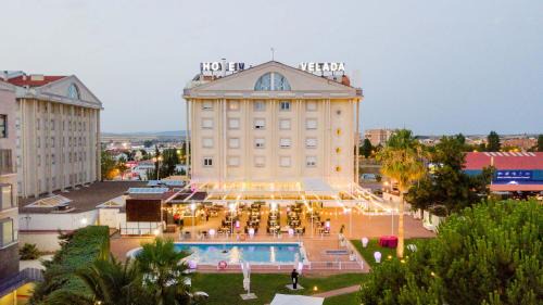 Merida Old Town Hotel | Velada Mérida