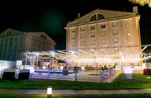 Merida Old Town Hotel | Velada Mérida