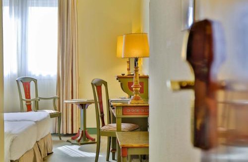 Merida Old Town Hotel | Velada Mérida