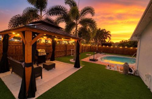 East Naples House | Velara Naples